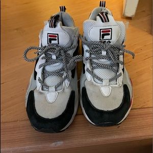 Fula sneakers